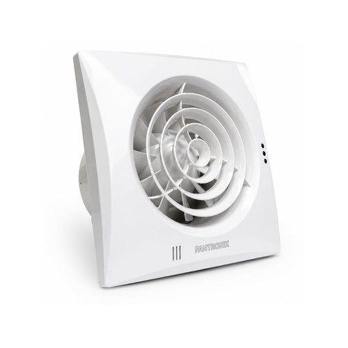 100 bathroom extractor - mm,