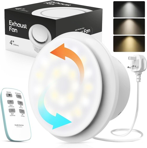 Slueli 100mm led bathroom - slueli,