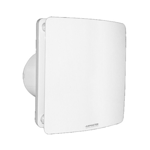 Silent extractor fan low - 4",