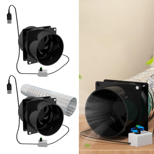 Wall exhaust fan - wall,
