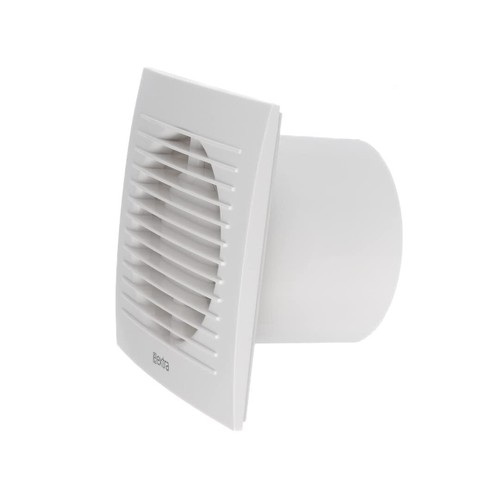 Bathroom extractor fan 100mm - bathroom,